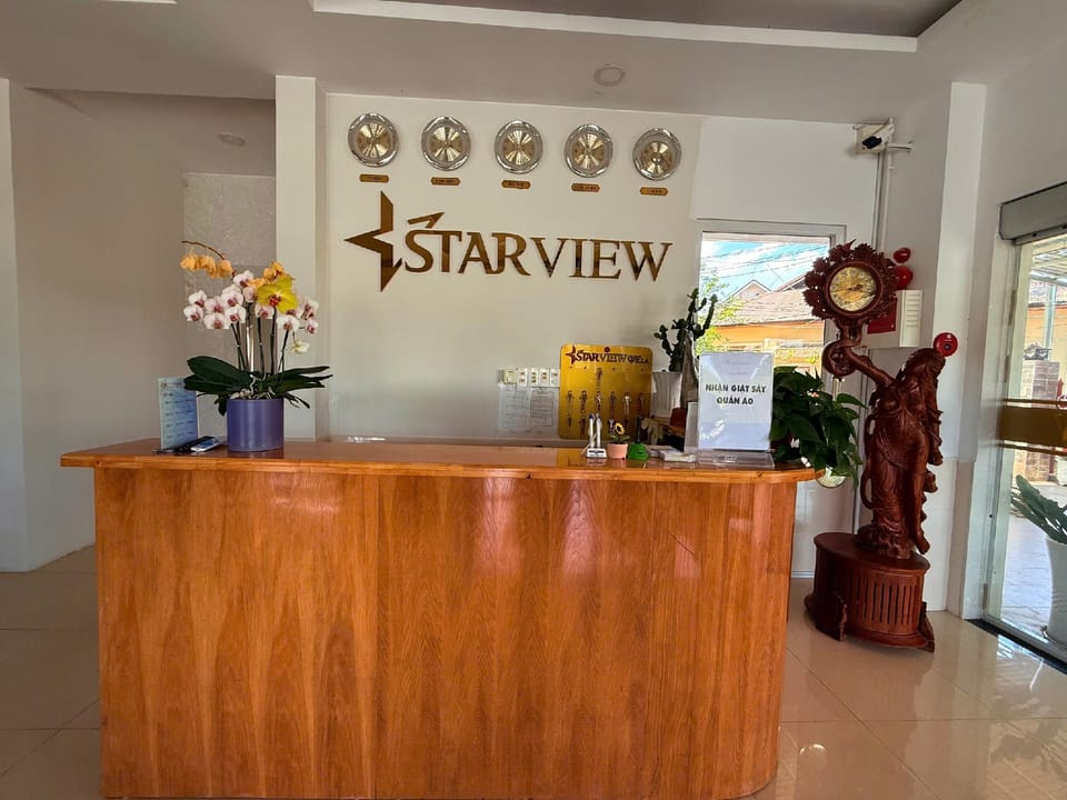 Starview villa Dalat Hotel in Dalat
