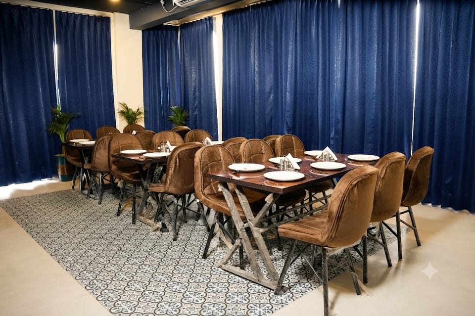 Anant Dhara by Avyanta Hotels Hotel in Uttarakhand