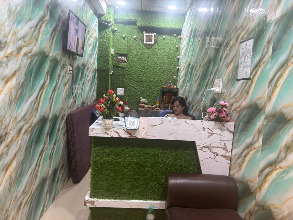 Hotel Youvraj Inn Bed and Breakfast in Haryana