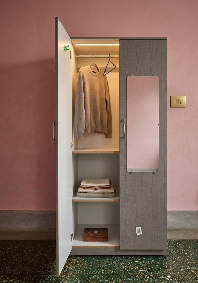 Amenity (Guest room)