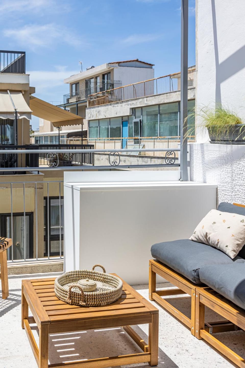 Ernest Suites Monastiraki Hotel in Athens