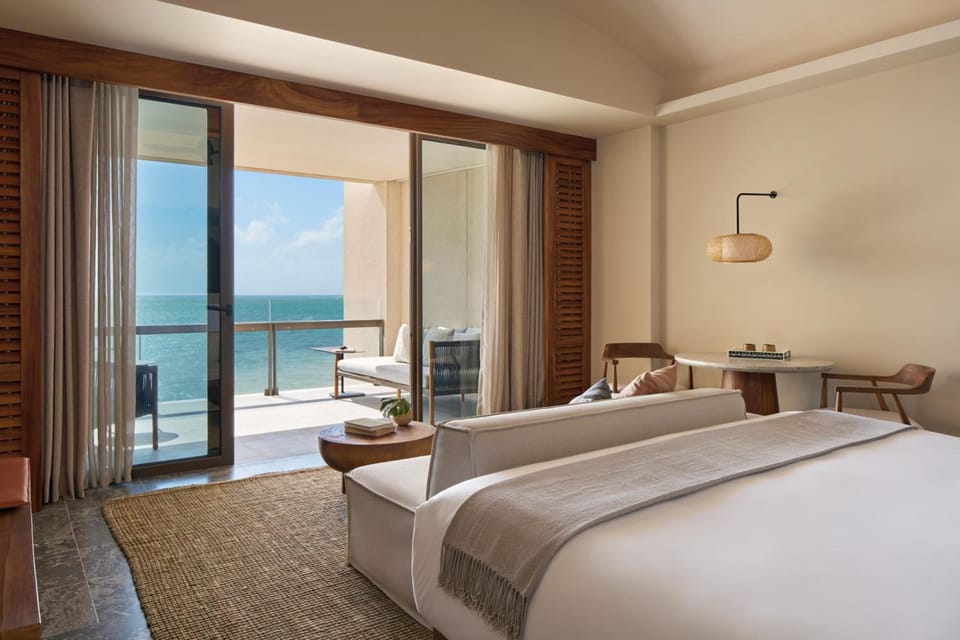 Park Hyatt Riviera Maya – All-Inclusive Hotel in State of Quintana Roo