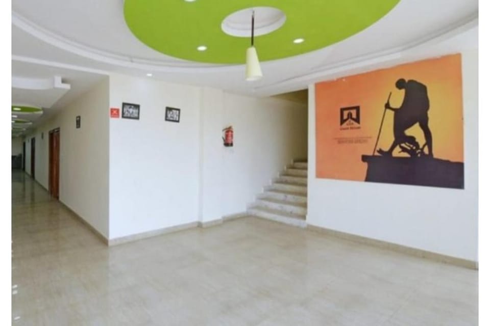 Hotel GSA and BANQUET Hotel in Uttarakhand