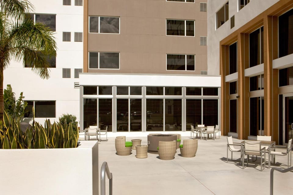 Element by Marriott Miami Doral Hotel in Doral