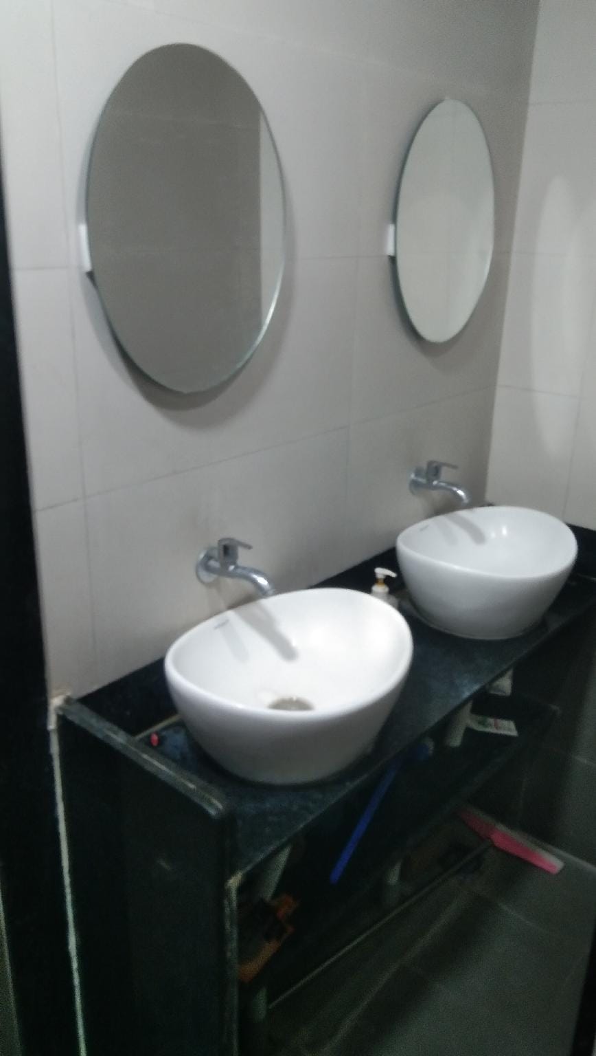 Viresh Cottage  Hostel in Maharashtra