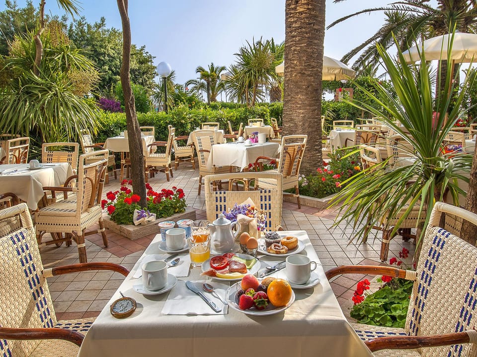HOTEL CORALLO Hotel in Abruzzo