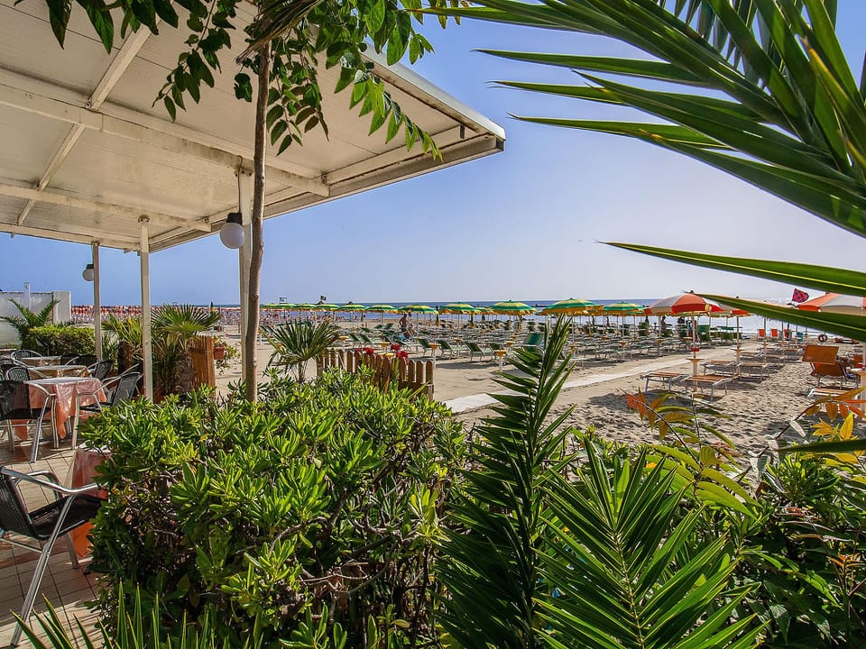 HOTEL CORALLO Hotel in Abruzzo