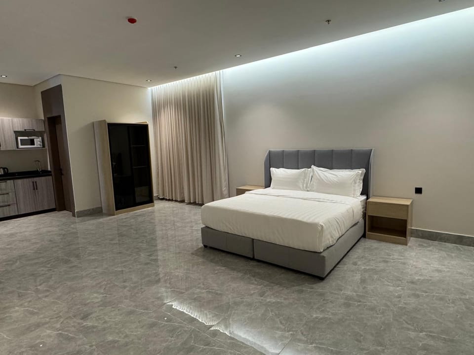 Casa Residence Al Ramal Apartment hotel in Riyadh