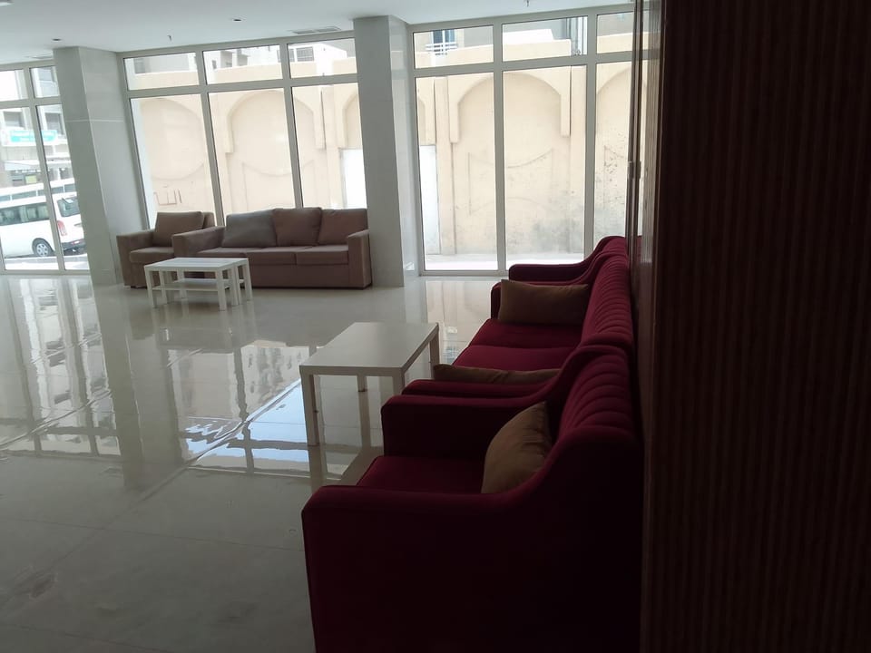 Magic Suite ALSHAYA ماجيك سويت الشايع  Hotel in Africa
