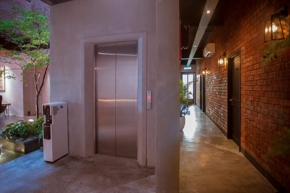 Atelier Hotel Permas Hotel in Johor Bahru