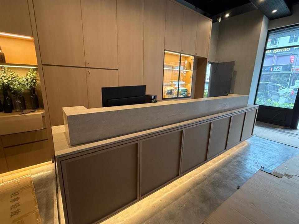 Atelier Hotel Permas Hotel in Johor Bahru