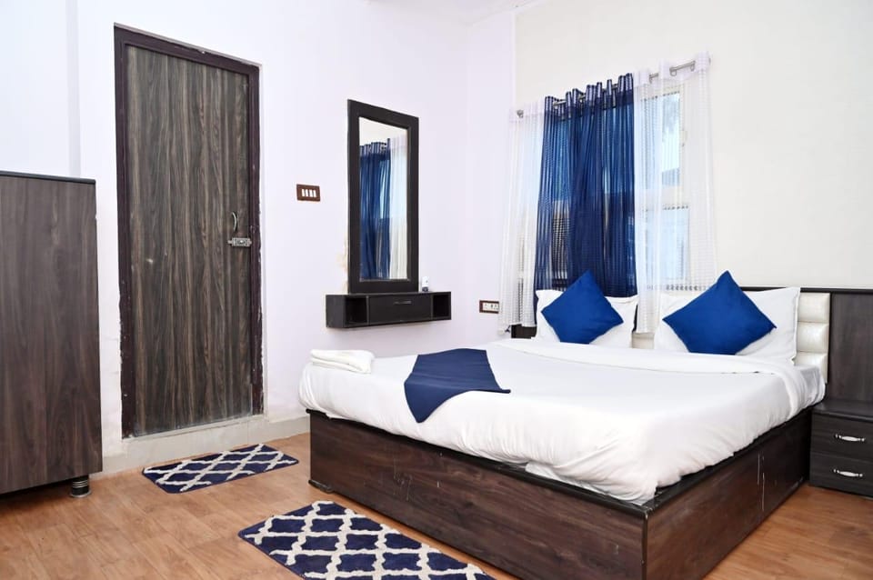 Hotel Siddharth  Hotel in Nepal