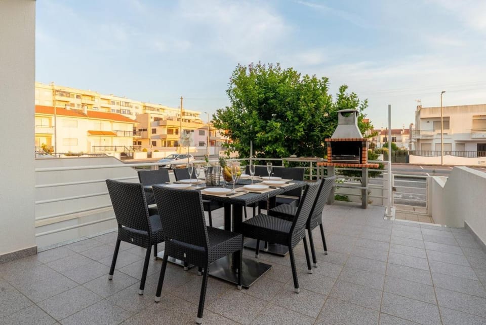 Coastal Horizon by Portugal Active Hotel in Viana do Castelo District