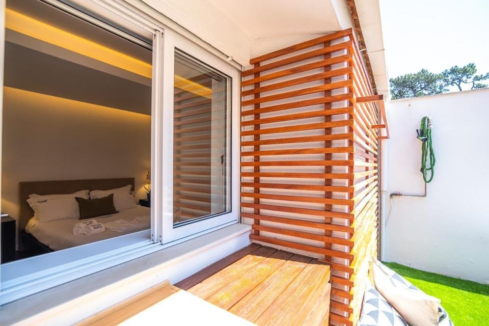 PortugalActive Beach Flat Hotel in Viana do Castelo