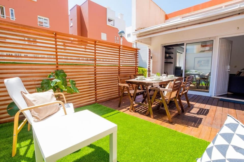 PortugalActive Beach Flat Hotel in Viana do Castelo