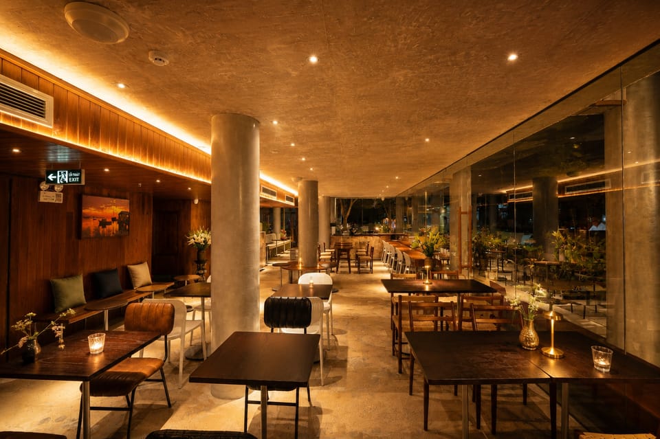 Nexus House An Thượng -  Boutique Hotel Near My Khe Beach Boutique hotel in Da Nang