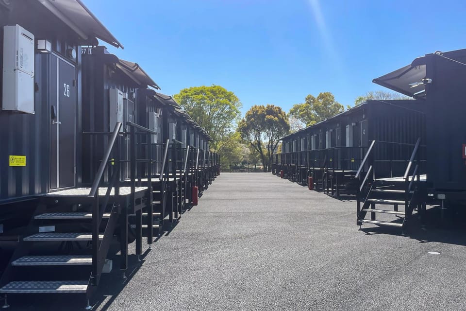 HOTEL R9 The Yard Kumamotoozu Hotel in Japan