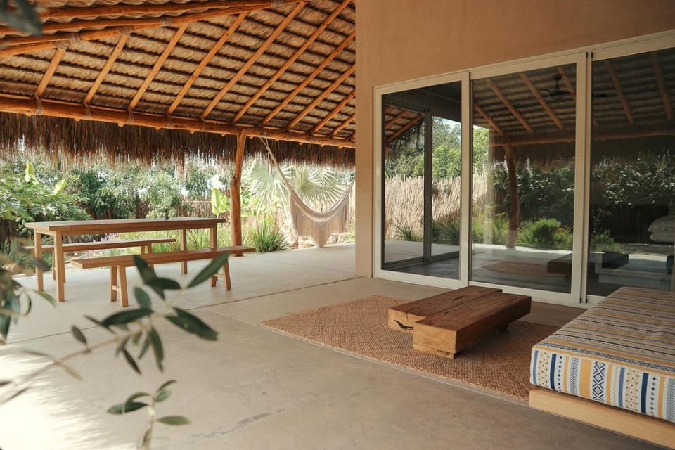 Proyecto Palmita Hotel in Baja California Sur