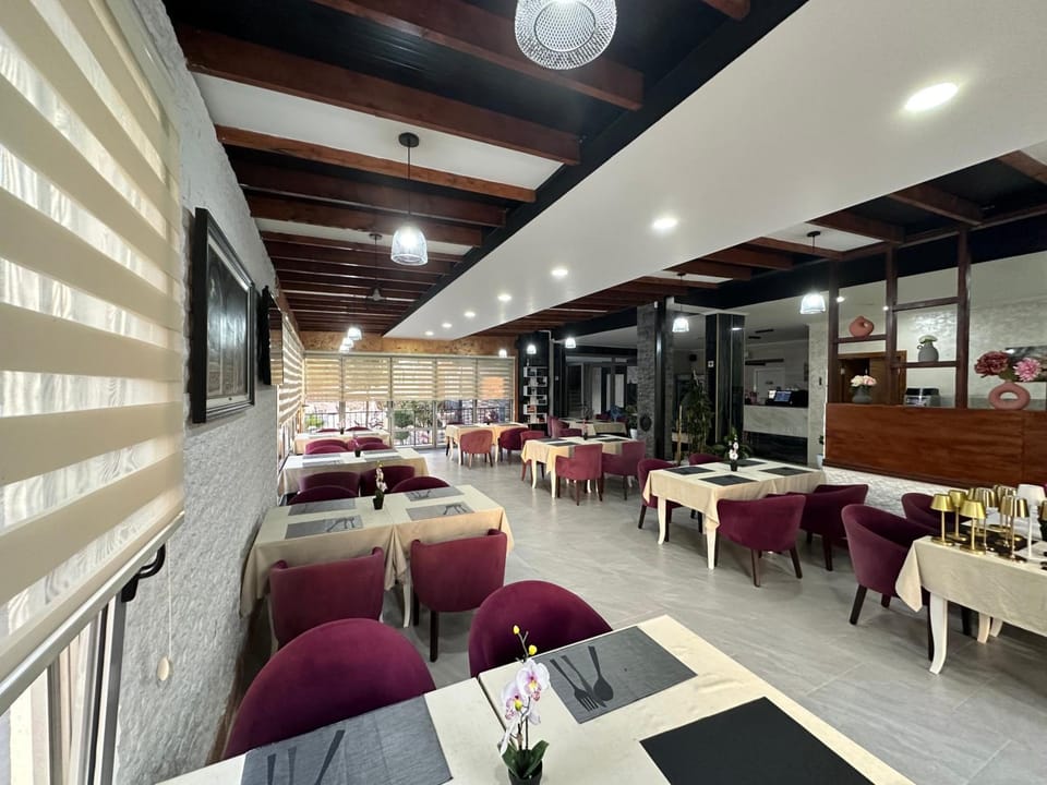 Hotel Halibas Hotel in Ulcinj Municipality