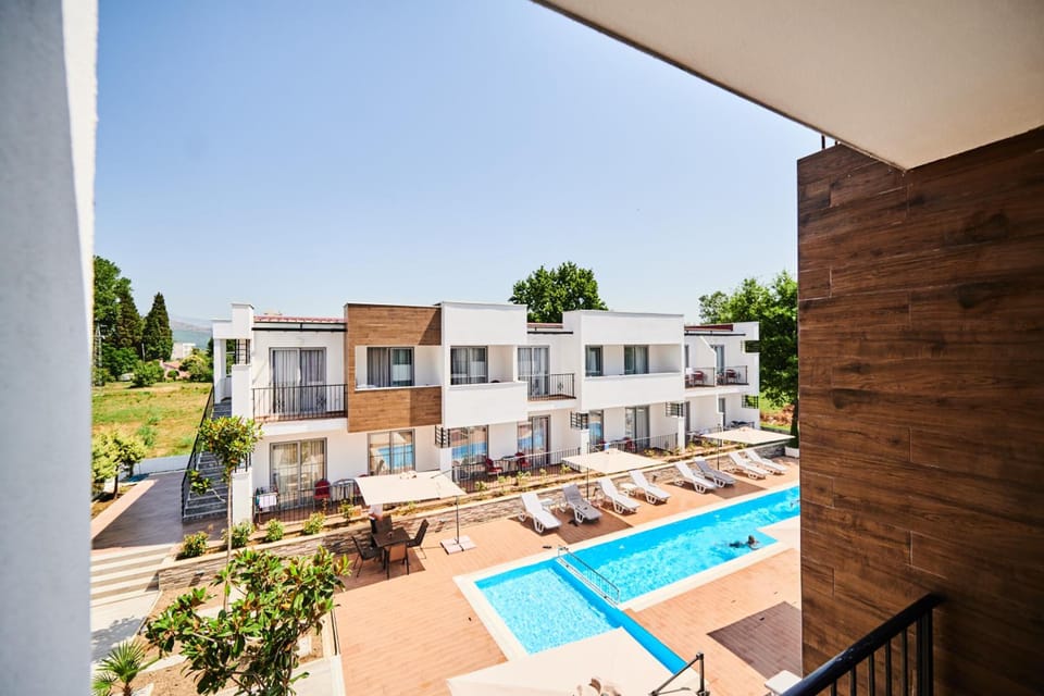 Hotel Halibas Hotel in Ulcinj Municipality