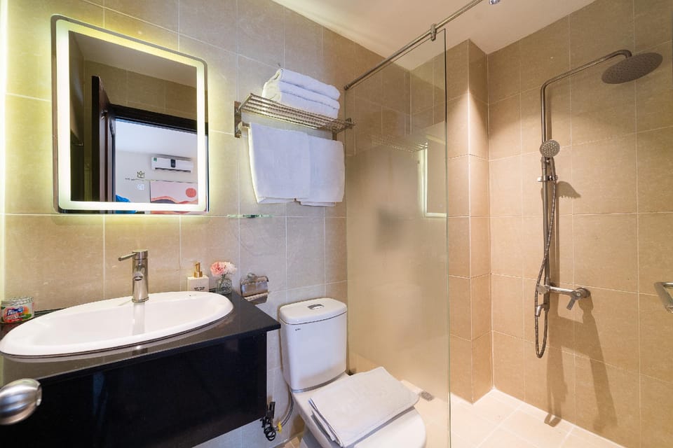 Nicecy Boutique Bùi Viện Hotel in Ho Chi Minh City
