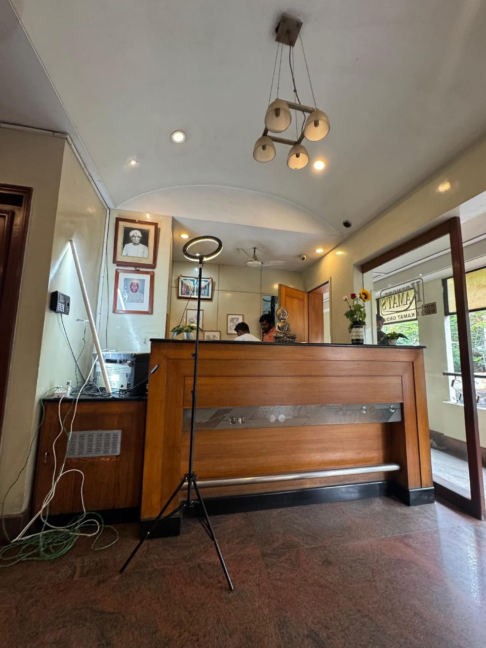 Kamat Hotel Hotel in Bengaluru