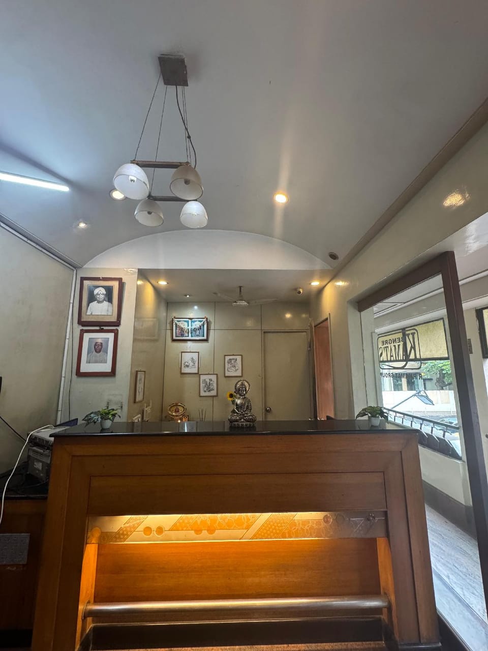 Kamat Hotel Hotel in Bengaluru