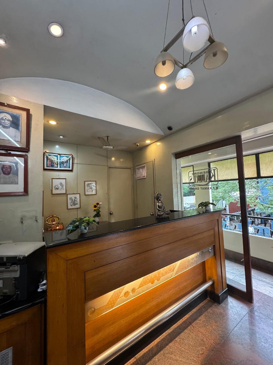Kamat Hotel Hotel in Bengaluru