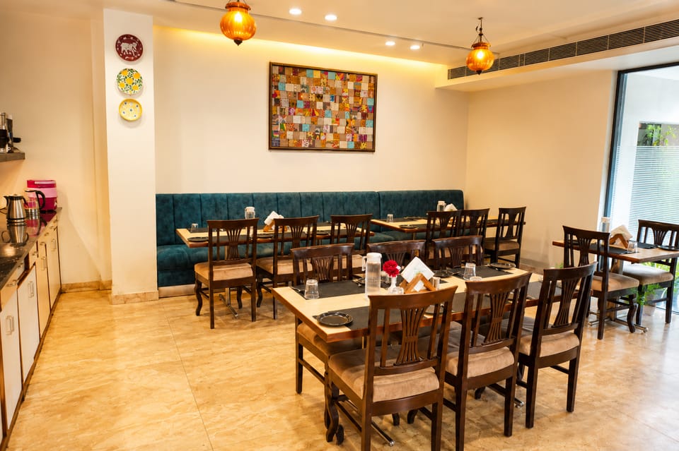 Hotel Regal By Rhytham Hotel in Jaipur