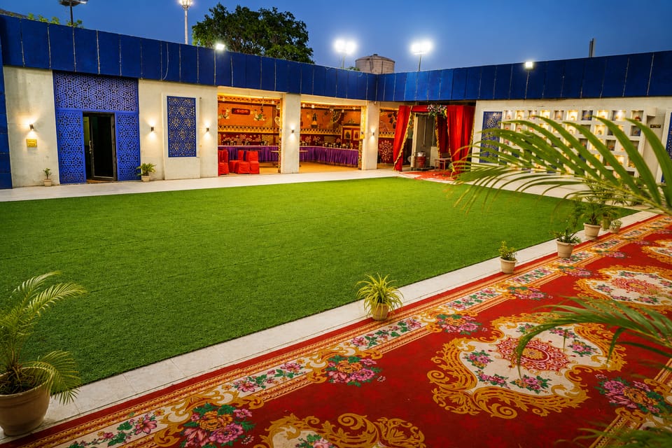 Hotel Regal By Rhytham Hotel in Jaipur