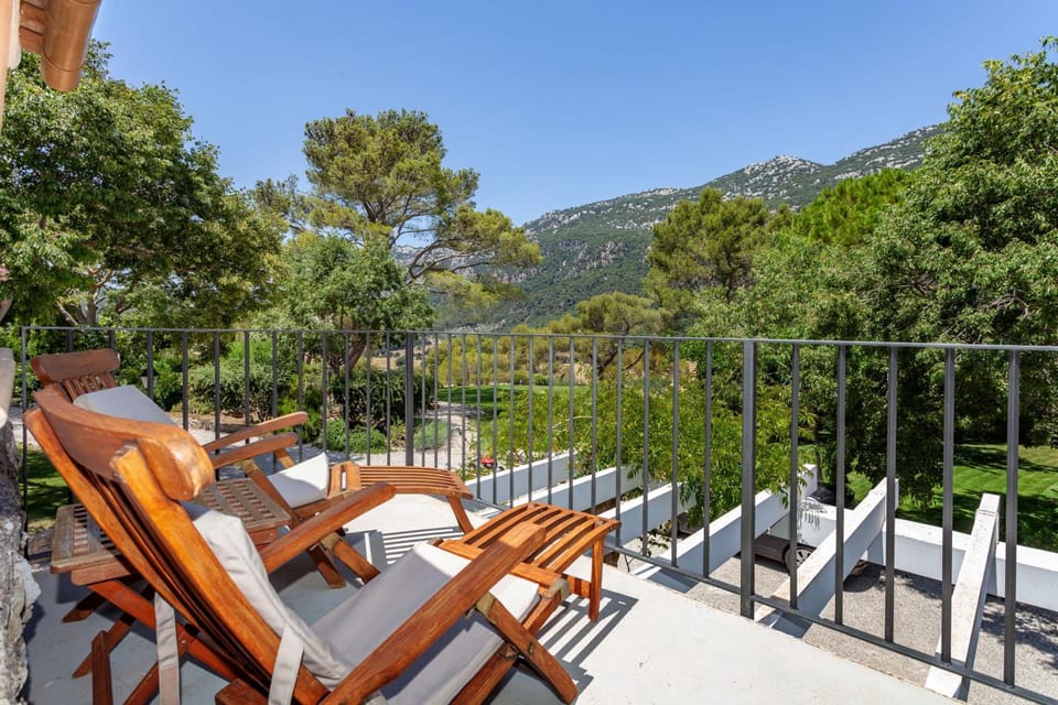Finca Hotel Son Palou Hotel in Raiguer
