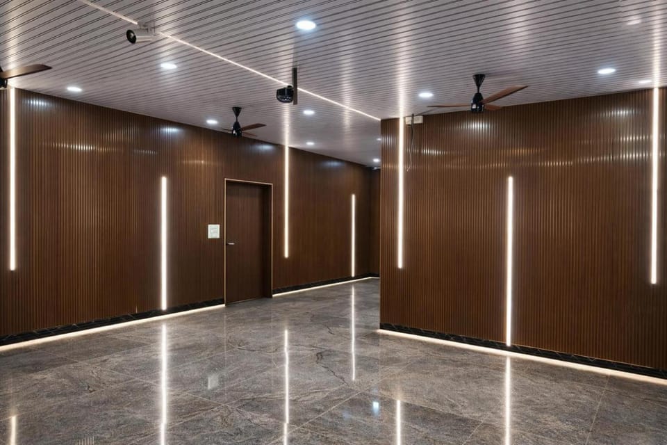 JP Residency Hotel in Tamil Nadu