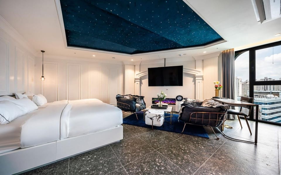 Guestroom