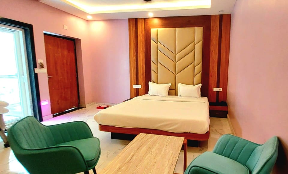 Shivam Resort Bed and Breakfast in West Bengal