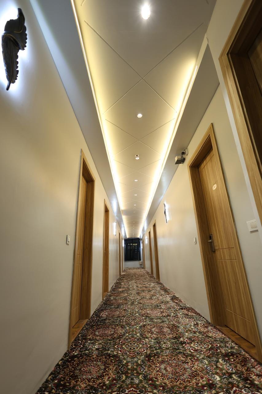NGR HOTEL Hotel in Uttarakhand