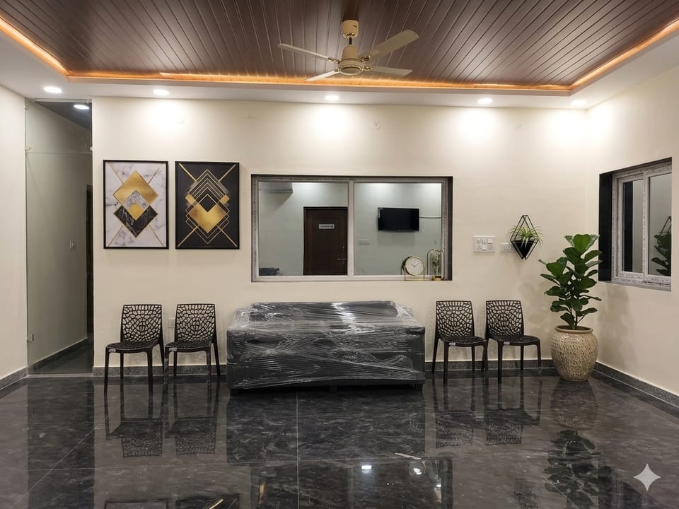 Hotel Vrindavan Paradise and Resort Resort in Uttar Pradesh