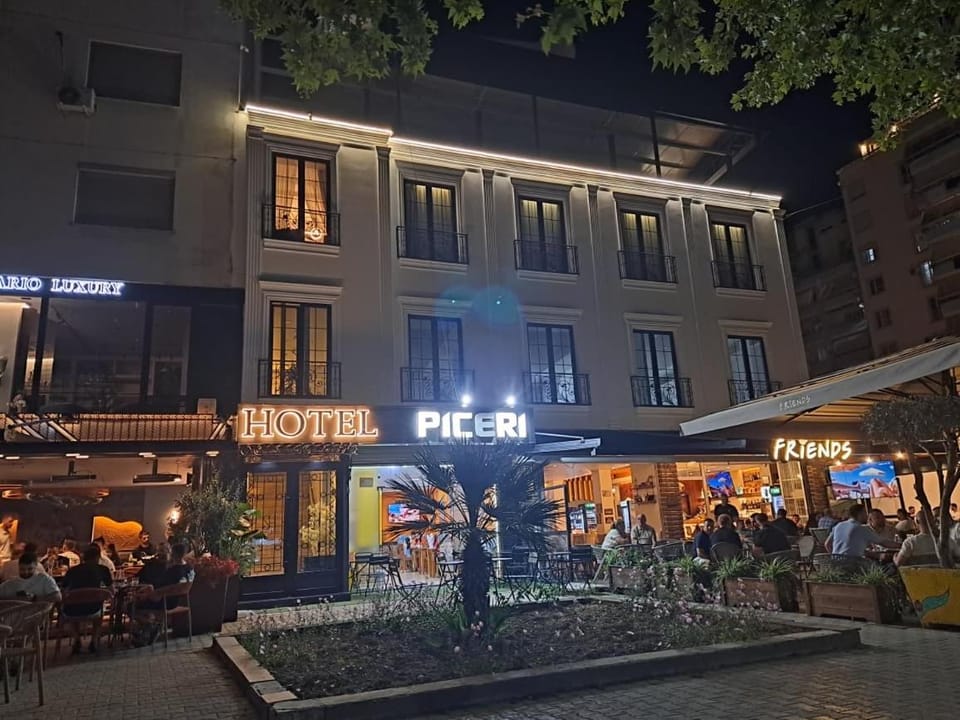Hotel Shopi Residence Hotel in Tirana County, Albania