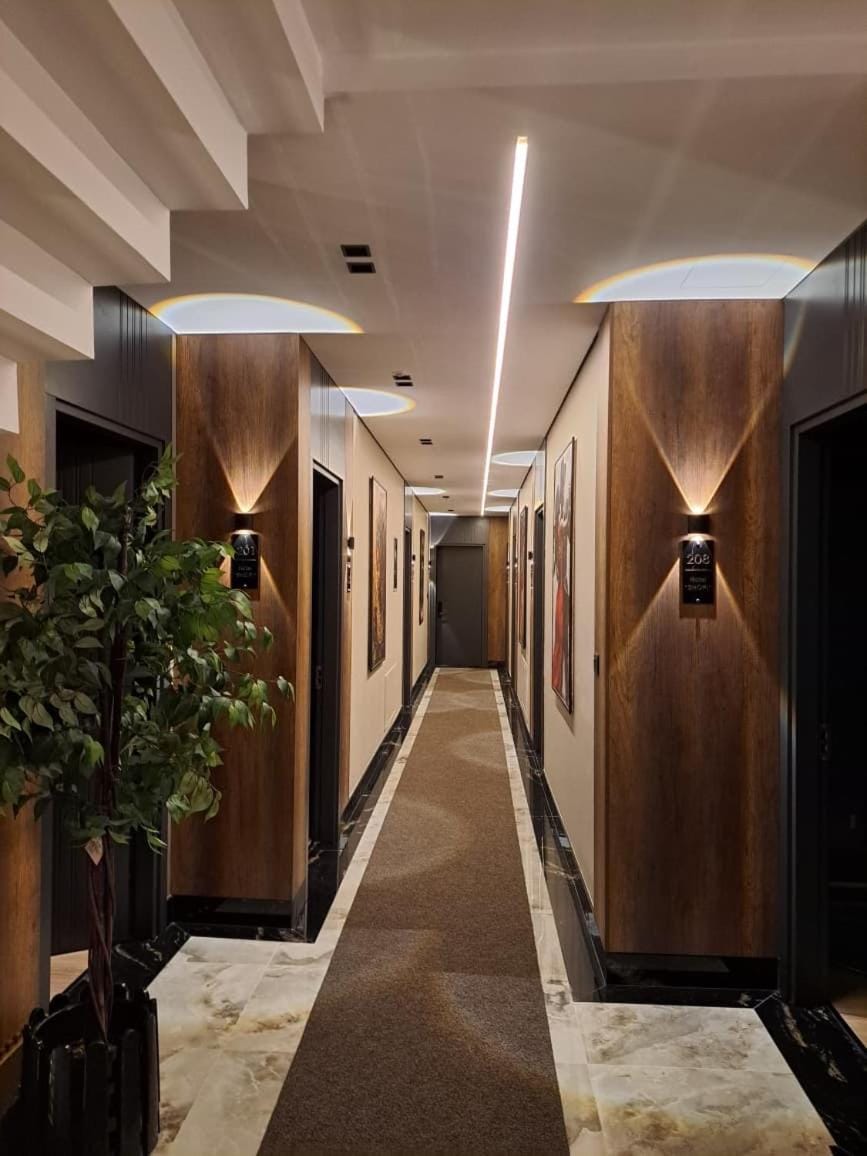Hotel Shopi Residence Hotel in Tirana County, Albania