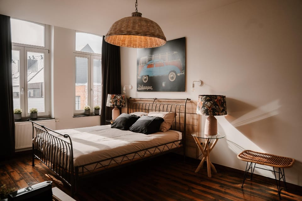 Cé La Vie Hotel in Limburg (province)