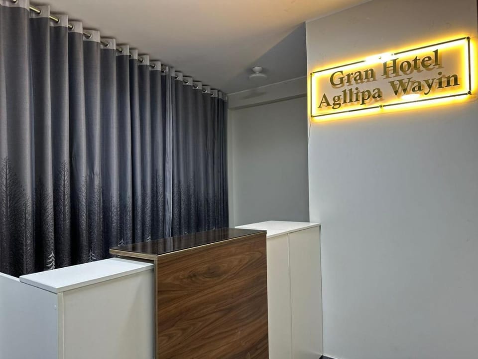 Gran Hotel Hotel in Ancash, Peru