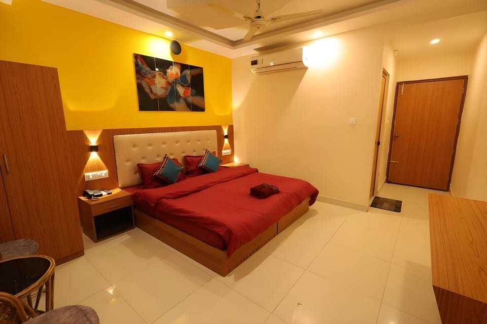 Hotel Yogasthali Hotel in Rishikesh