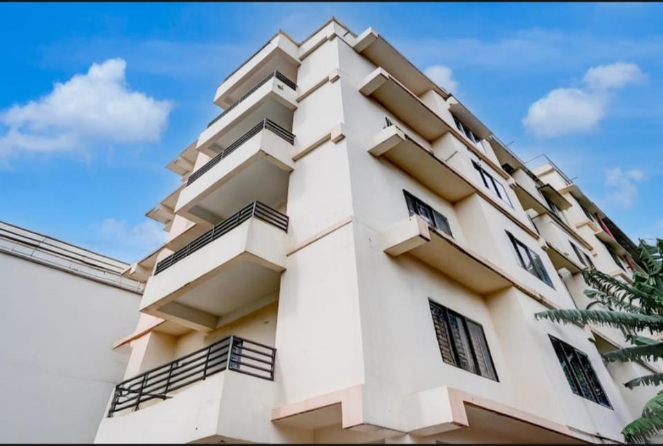 HOTEL PRATISHTHA Hotel in India