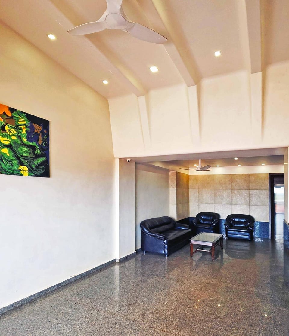 Hotel Sagar Residency Hotel in Karnataka