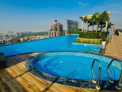 The grend anukmpa  Hotel in Rajasthan