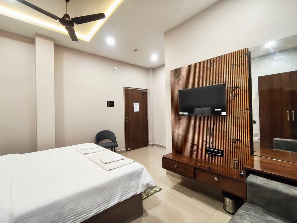 Amenity (Guest room)