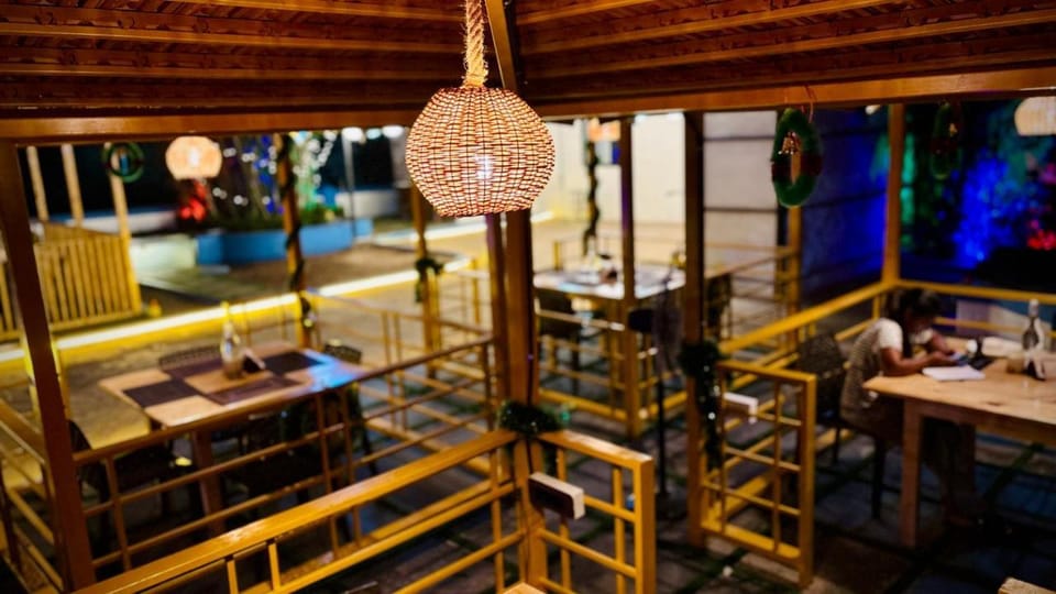 Bela Blue Stays Hotel in Goa, India