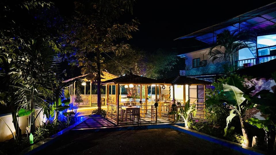 Bela Blue Stays Hotel in Goa, India