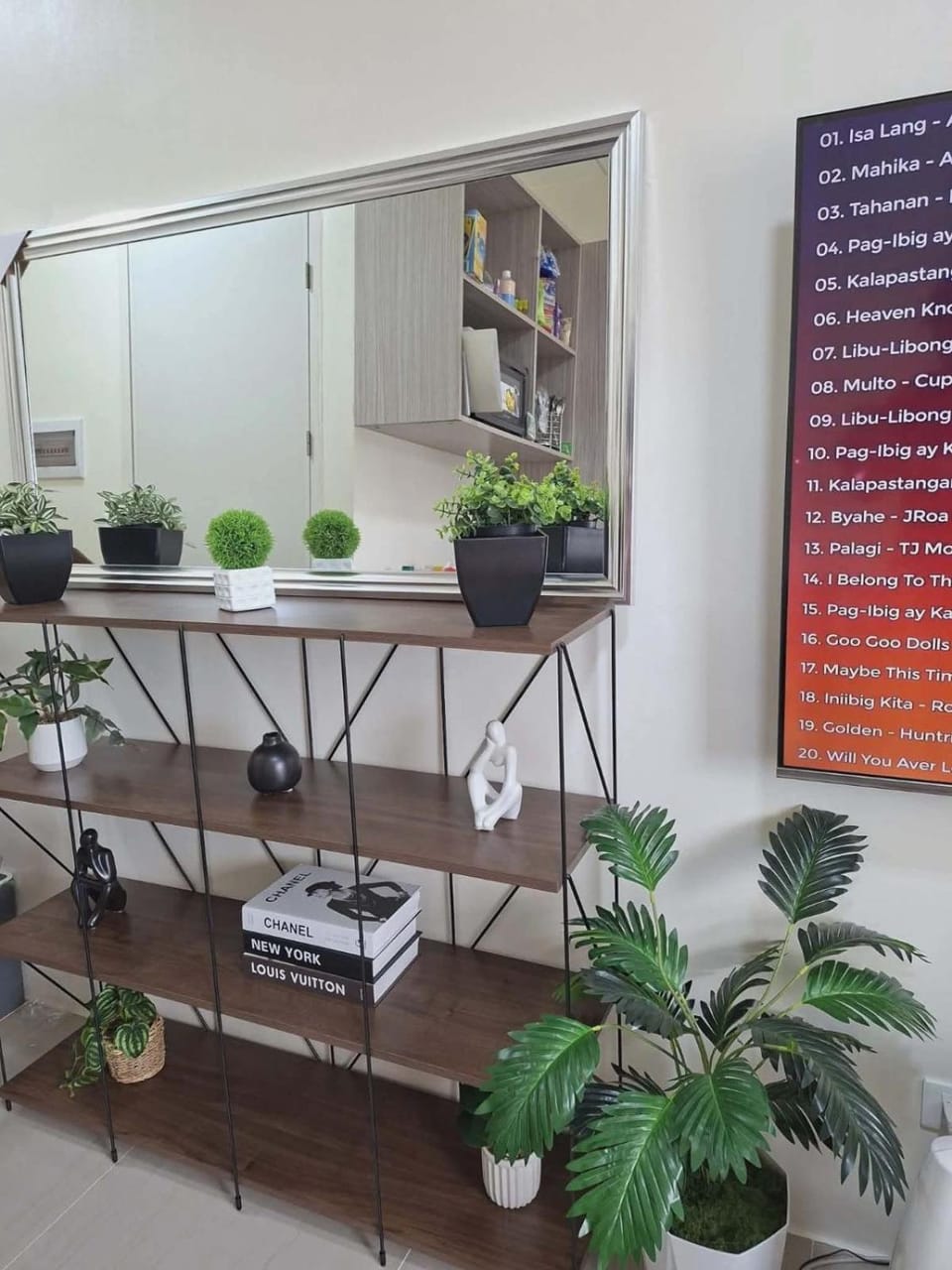 Skynest Staycation Deca Cubao - Studio Apartment hotel in Pasig
