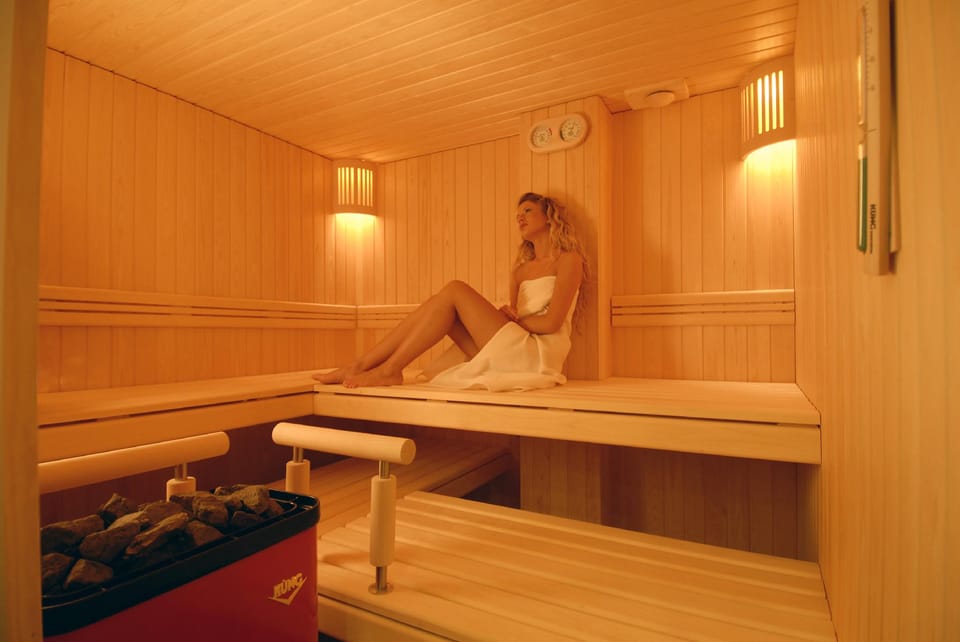 Hotel & Spa Cacciatori Hotel in Canton of Ticino