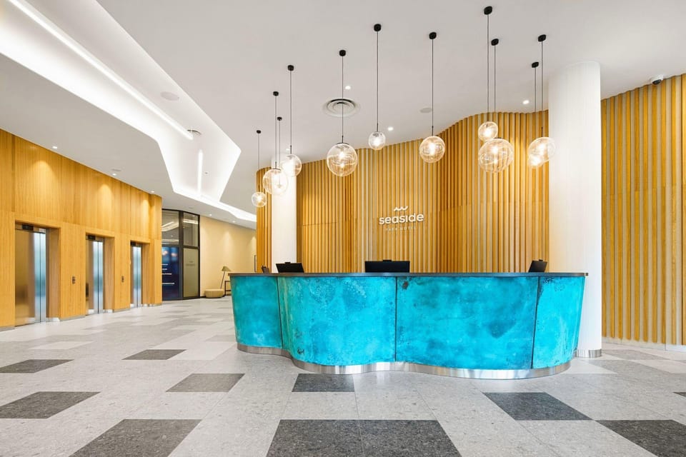 Seaside Park Hotel Hotel in West Pomeranian Voivodeship, Poland